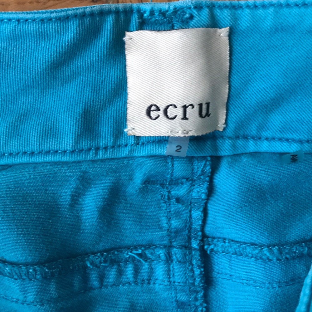 Ecru Jeans skinny leg